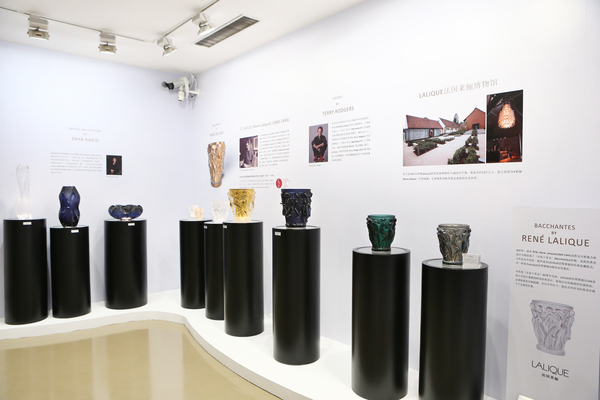 展览现场2