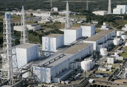 日本2016年底钚持有量减至46.9吨 其中31.1吨仍可实现核裂变