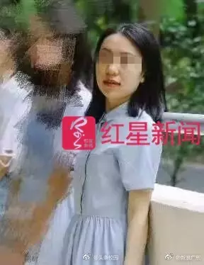 港媒称深大失联女生盗窃被捕 辅导员:谁都会犯错