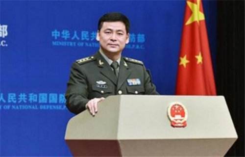 中方67次就印军越界表态4