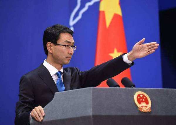 中方67次就印军越界表态2
