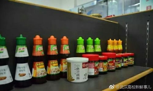饿了自己开小灶！湖北高校食堂现“共享厨房”