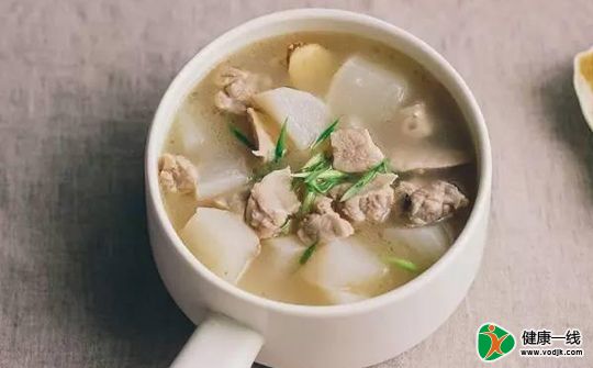 汤水养胃？ 喝对时间才算数