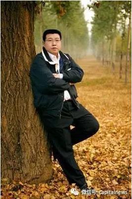 北大任命准80后副校长不算啥 还有34岁副书记！