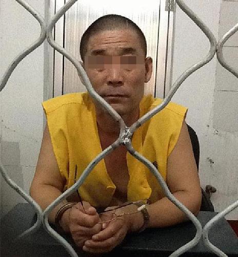 山东农民抗拆致两死案重审宣判：死刑改死缓 限制减刑
