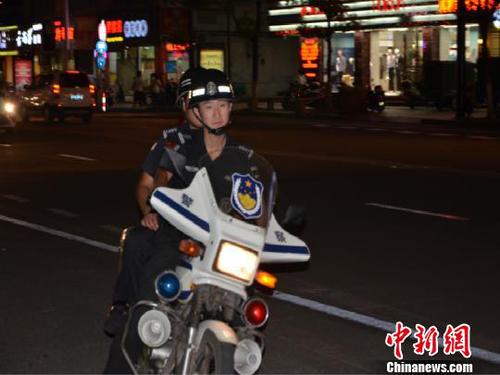 追忆浙江江山救人牺牲协警：用生命铸就警魂