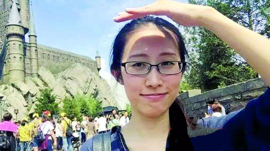 留日女生被连刺多刀身亡2