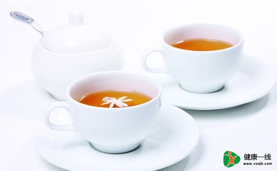 菊花茶这么喝才养生！