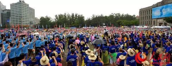 媒体:自从部署了萨德 韩国企业再也笑不出来了