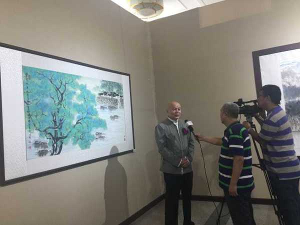 展览现场 (2)