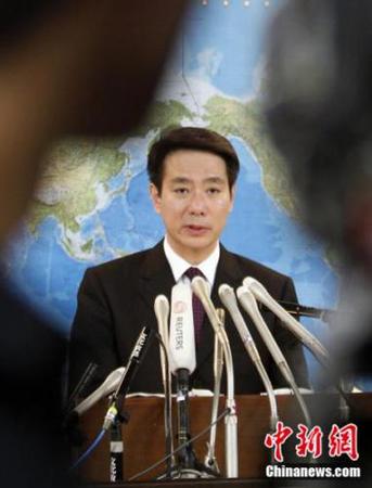前原诚司