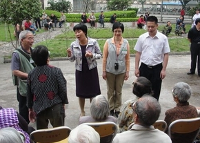 香港医生20年内地扶贫记：做医治土地的医生