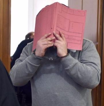 德国一男护士涉嫌谋杀80余人 仅为了得到领导表扬