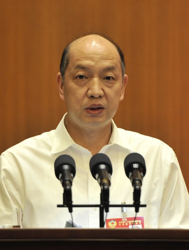 郑建闽