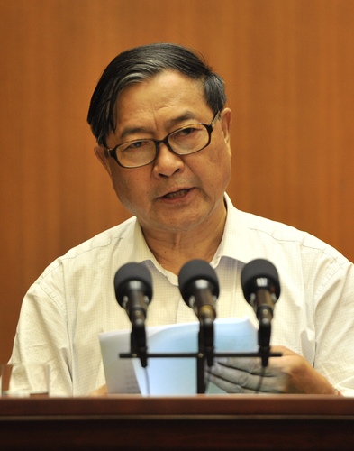 吴双战