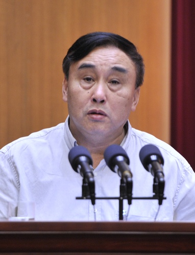 田岚