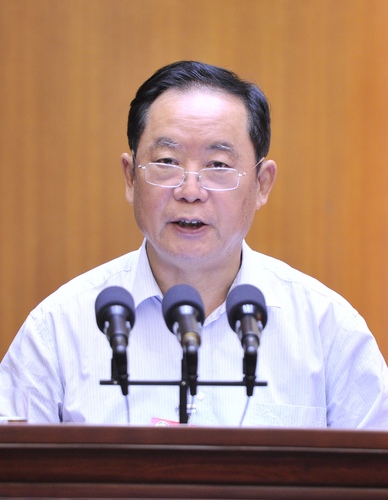 朱维群