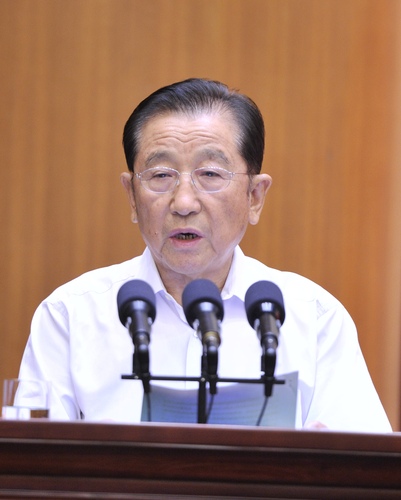 贾治邦