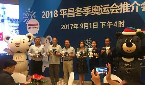 平昌冬奥会