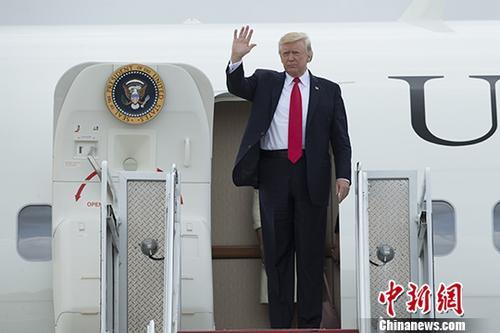 五问追梦人计划:特朗普废止DACA的前因后果