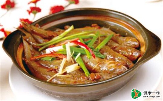吃这八种食物 能保护心脏