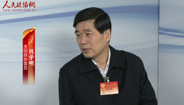 钱学明：广西的扶贫故事