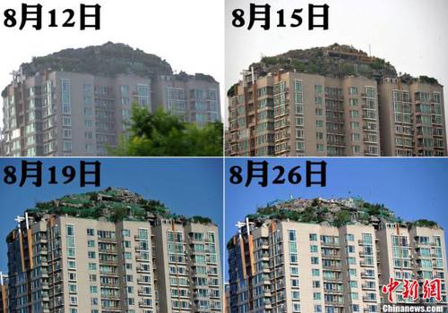 点击进入下一页