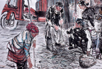 云南风 民族情——云南省政协特聘艺术家优秀书画作品展举办