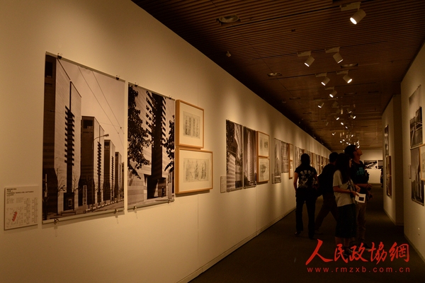 展览现场 (4)
