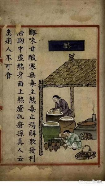 献书