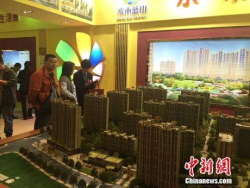 资料图。<a target='_blank' href='http://www.chinanews.com/' >中新网</a> 种卿 摄 