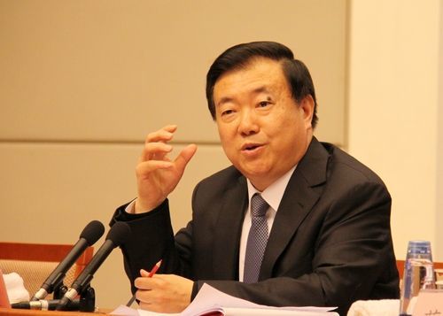 甘肃省委原书记王三运被双开