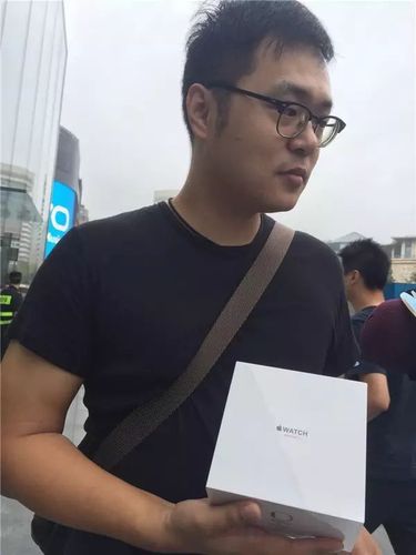 尴尬！iPhone 8今日杭州开售 保安们却忙着撤栅栏