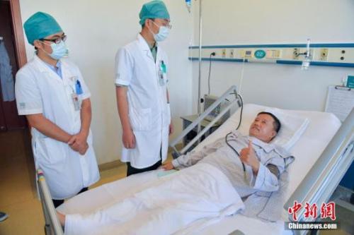 人社部：异地就医结算不等于医保实现全国漫游