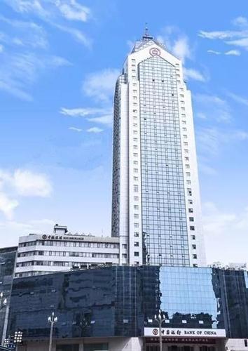 中国第一高楼有望建在成都：建筑高度拟定为677米