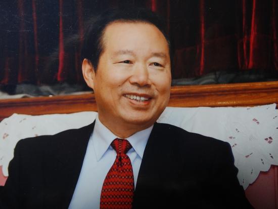国台办前副主任：“台独”一意孤行 统一将加速