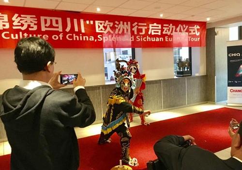 中国侨网