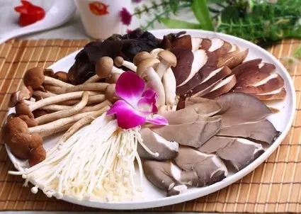 一道菜祛除体内湿气