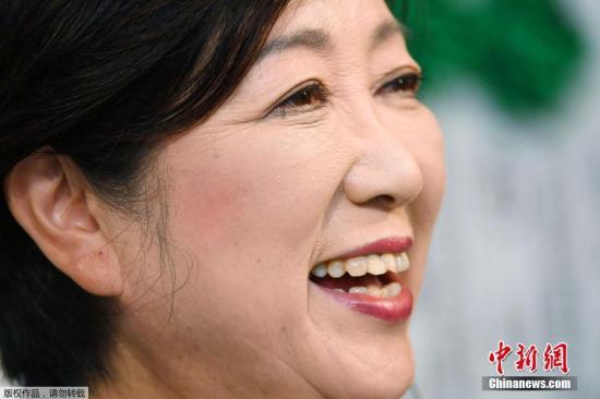 据新加坡《联合早报》报道，日本东京地方选战本月7月2日尘埃落定，日本国会第一大党自民党惨败。东京女知事小池百合子领军的地区政党“都民第一之会”大跃进，成为东京都议会的第一大党。