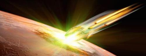 云南小行星撞地球外星人救了我们？专家：无稽之谈