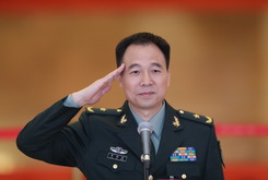 景海鹏代表：渴望再上太空 见证航天战士对党和人民的绝对忠诚