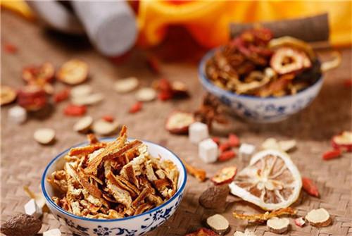 一两陈皮一两金！陈皮怎么吃最保健？