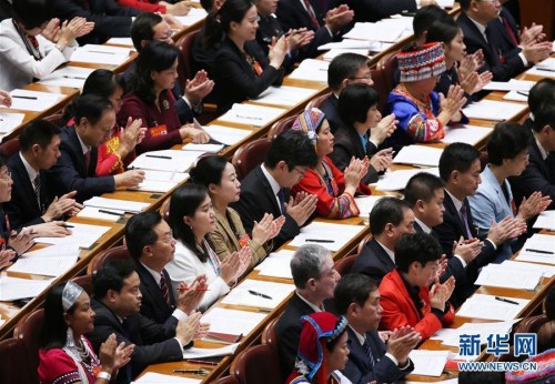 图片来源：新华网