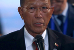 菲律宾国防部长宣布马拉维战事结束