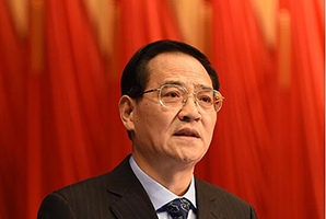 以十九大精神为指引把政协工作做得更好更有实效——访十九大代表、河北省政协主席付志方