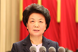 用新思想武装头脑指导工作实践 ——访十九大代表、浙江省政协主席乔传秀