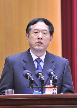 徐辉常委：全面贯彻中共十九大精神加快推进教育现代化