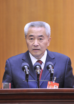 邵鸿常委：遵循规律激发活力建设科技强国
