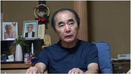 钓鱼岛是中国的！这个日本老人家里，藏着外务省最讨厌的地图！