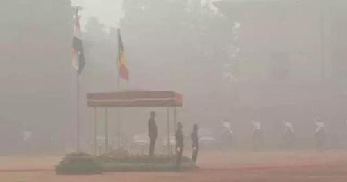 直接傻眼！欧洲两大王室在印度遭了大罪 还没法说